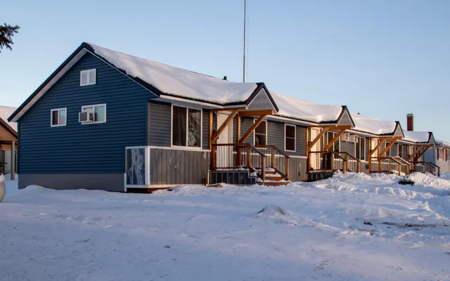 $374,000 | 605 Carlson Place, Henning, MN 56551