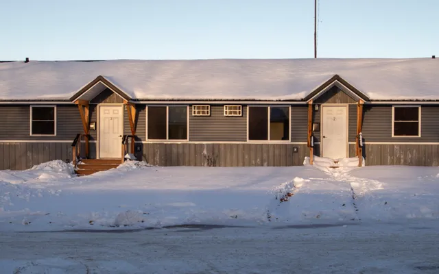 $374,000 | 605 Carlson Place, Henning, MN 56551