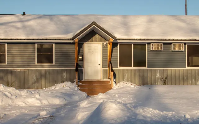 $374,000 | 605 Carlson Place, Henning, MN 56551