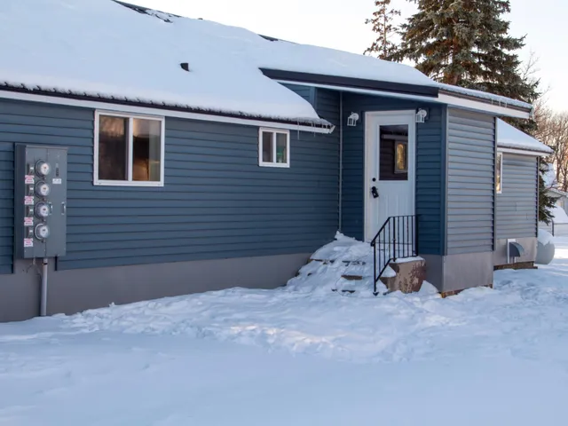 $374,000 | 605 Carlson Place, Henning, MN 56551