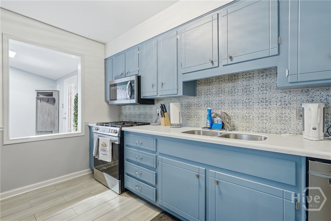 9006 Harmon Bluff Road Savannah, GA 31406 - Photo 10 of 33 Gallery Image 10