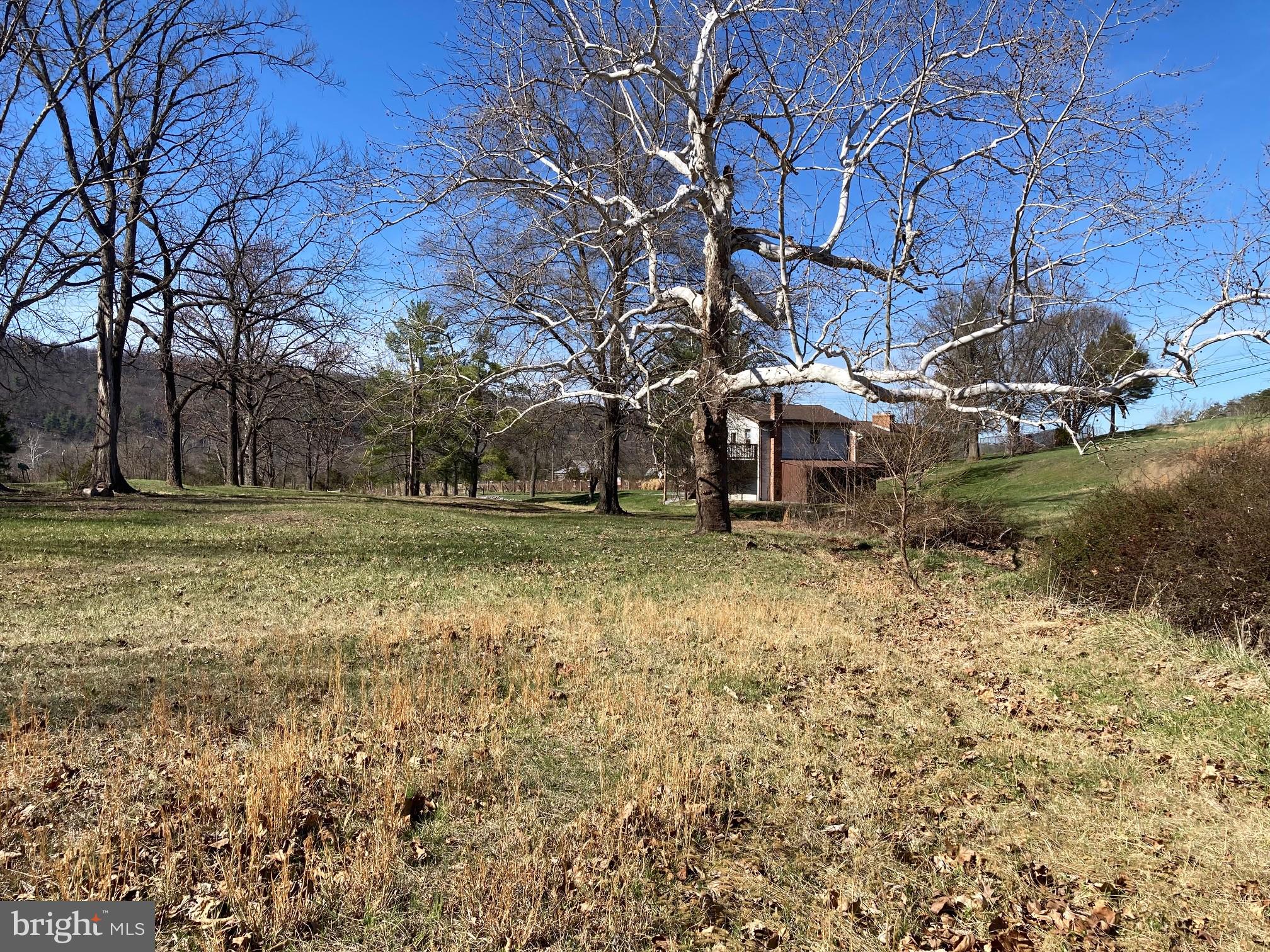2863 Christian Church Road High View, WV 26808 - Photo 98 of 106 Back