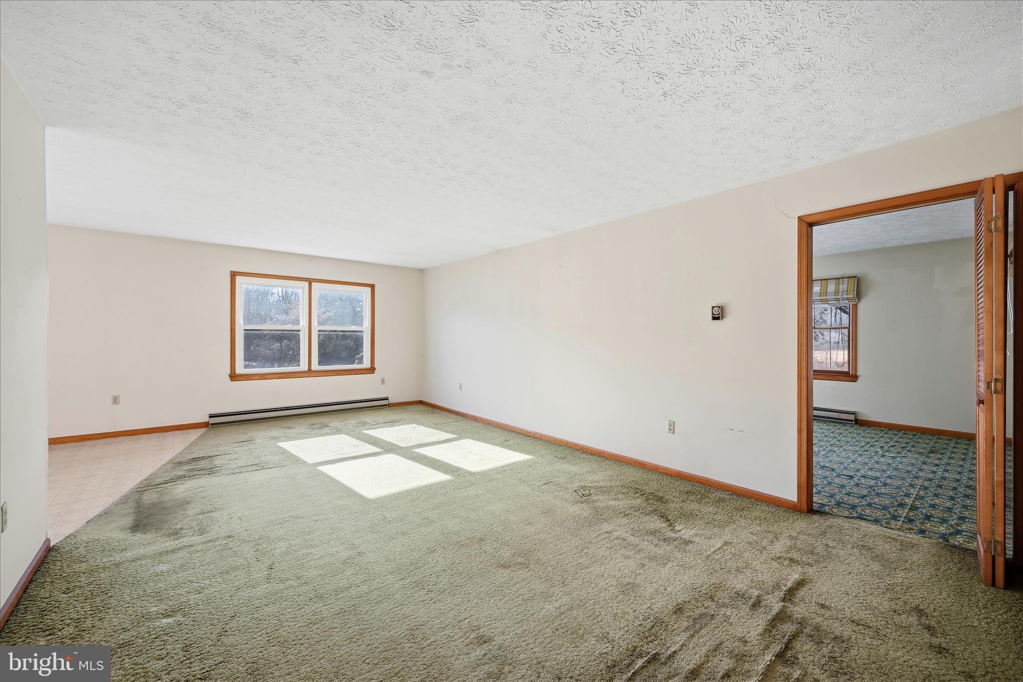 2863 Christian Church Road High View, WV 26808 - Photo 11 of 106 Family Room