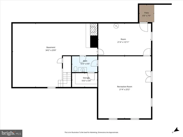 $425,000 | 2863 Christian Church Road, High View, WV 26808