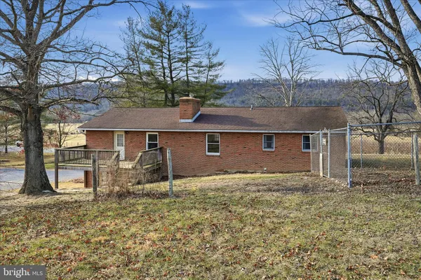 $425,000 | 2863 Christian Church Road, High View, WV 26808
