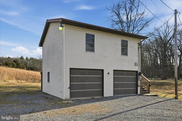 $425,000 | 2863 Christian Church Road, High View, WV 26808