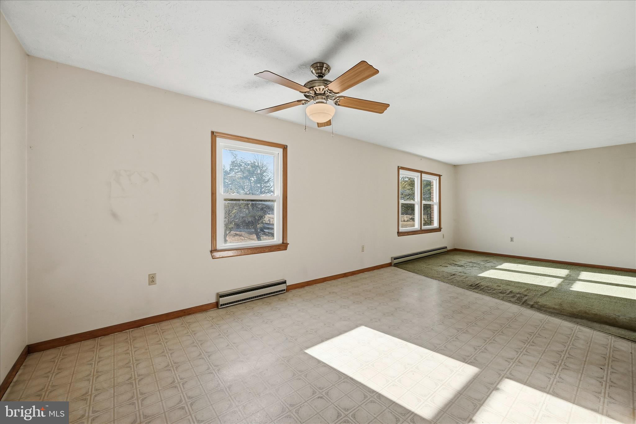2863 Christian Church Road High View, WV 26808 - Photo 13 of 106 Family Room