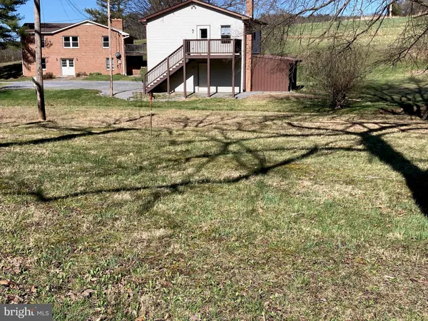 $425,000 | 2863 Christian Church Road, High View, WV 26808