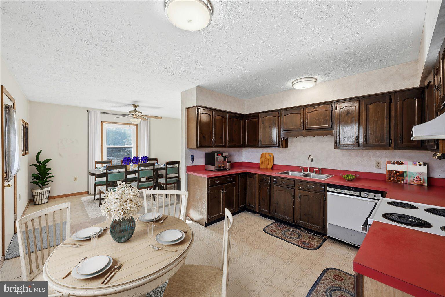 2863 Christian Church Road High View, WV 26808 - Photo 16 of 106 Virtually Staged