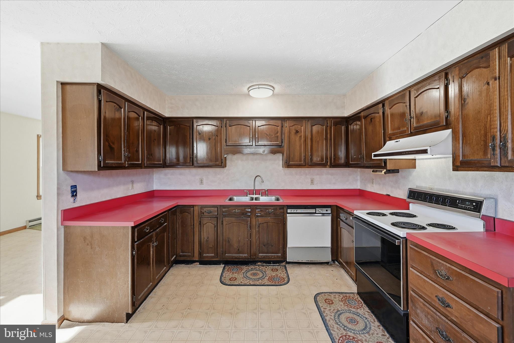 2863 Christian Church Road High View, WV 26808 - Photo 18 of 106 Kitchen