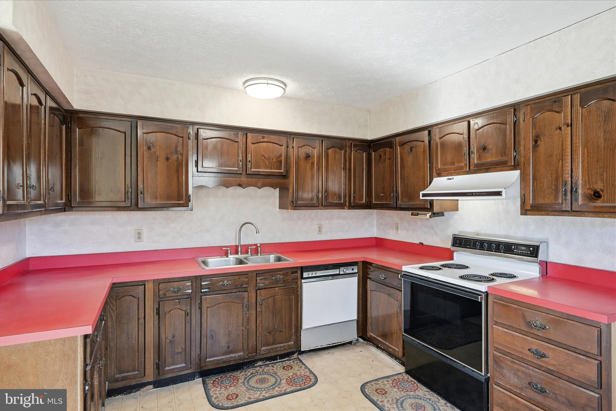 2863 Christian Church Road High View, WV 26808 - Photo 21 of 106 Kitchen