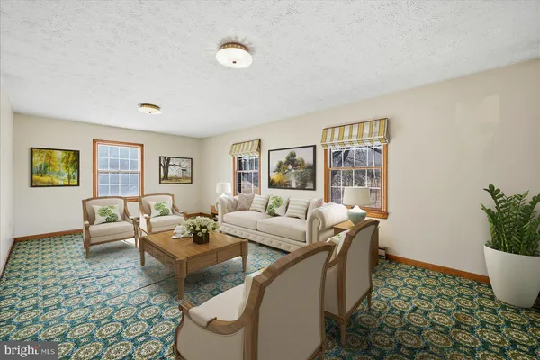 $439,900 | 2863 Christian Church Road, High View, WV 26808