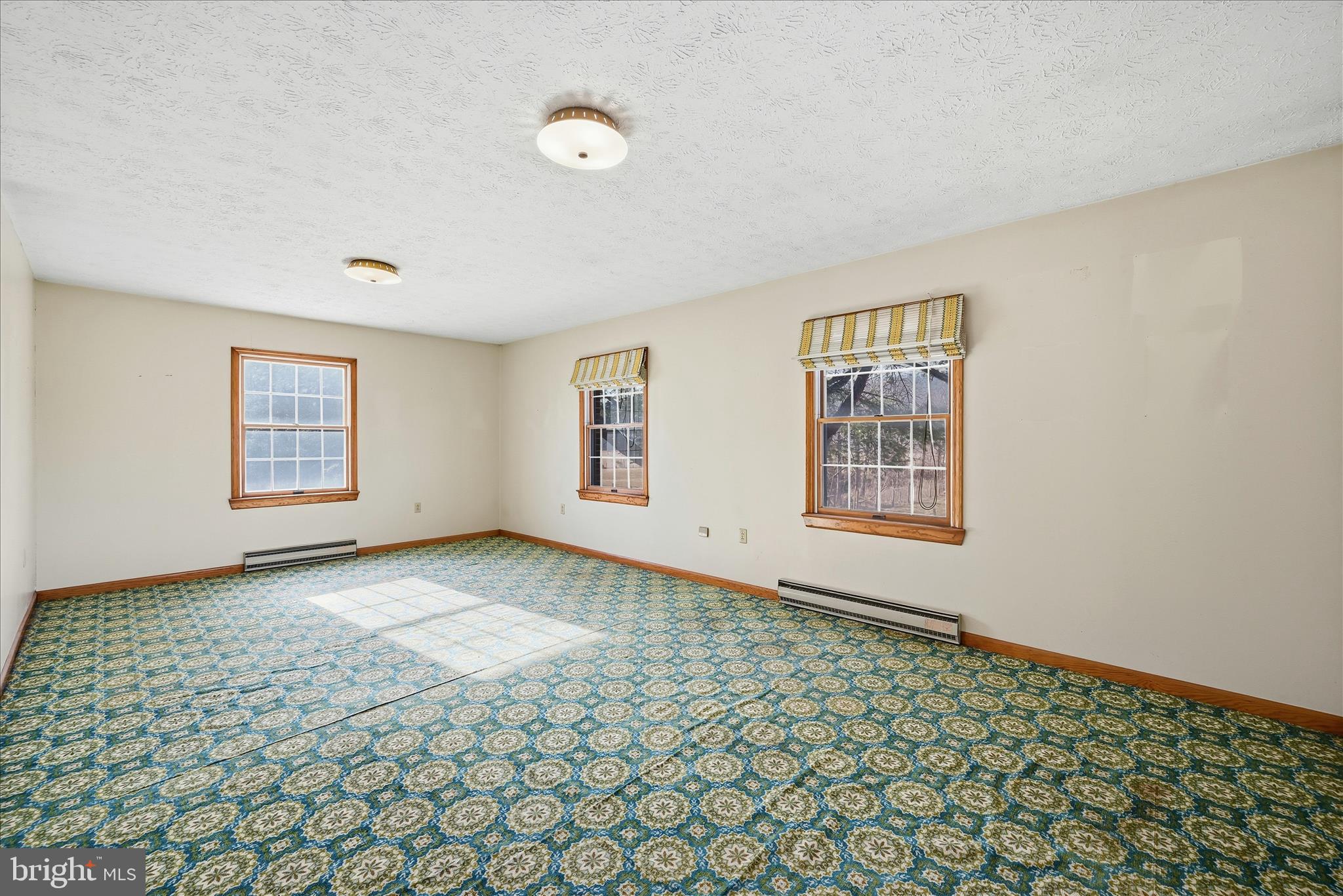 2863 Christian Church Road High View, WV 26808 - Photo 25 of 106 Bedroom 4/bonus