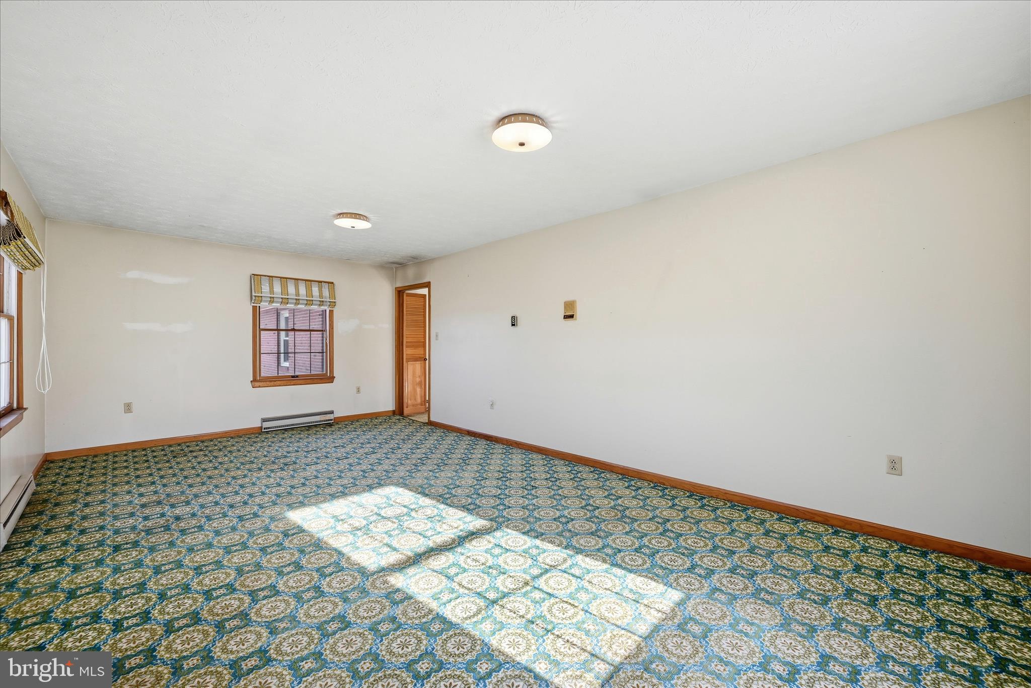 2863 Christian Church Road High View, WV 26808 - Photo 26 of 106 Bedroom 4/bonus