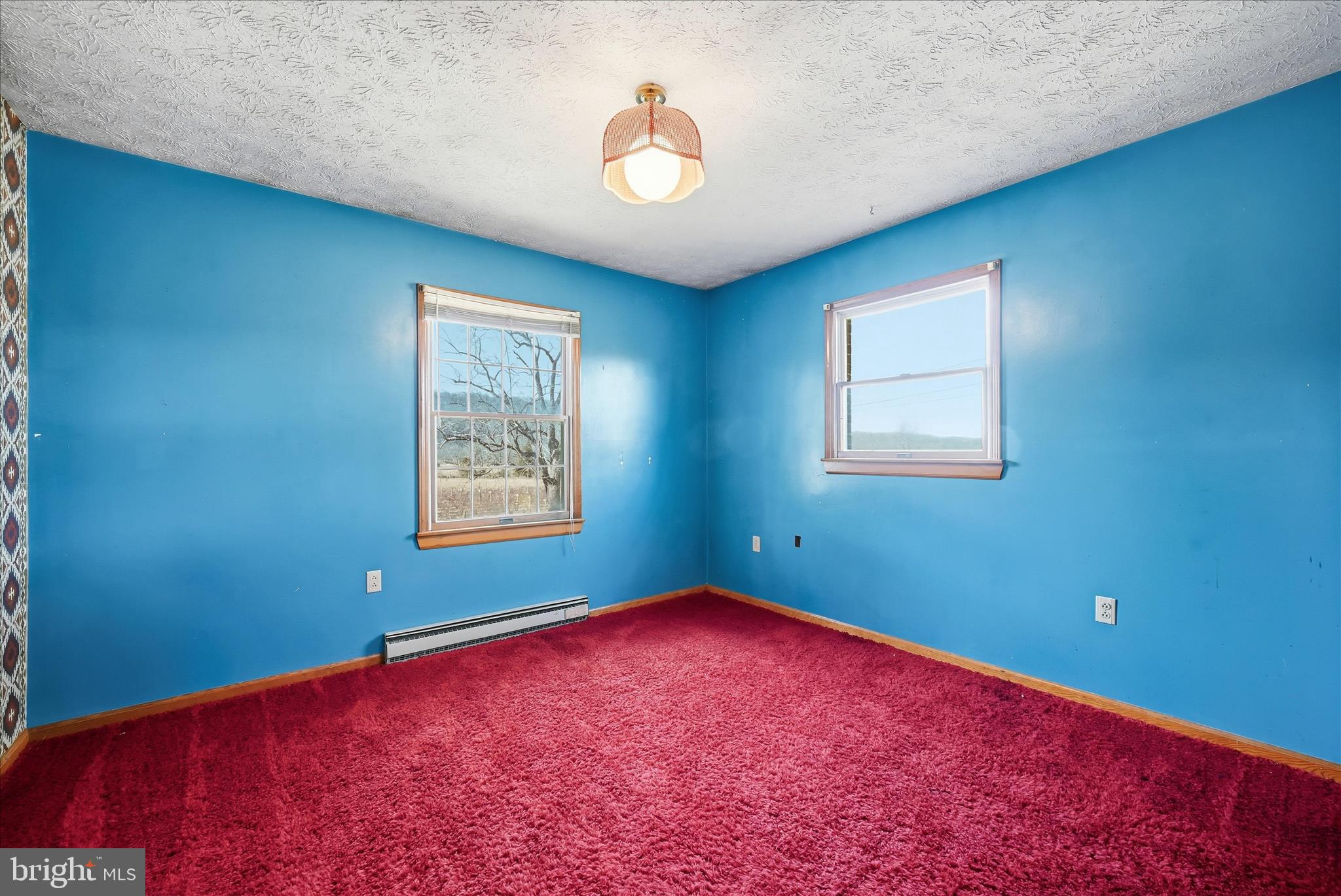 2863 Christian Church Road High View, WV 26808 - Photo 30 of 106 Bedroom 2