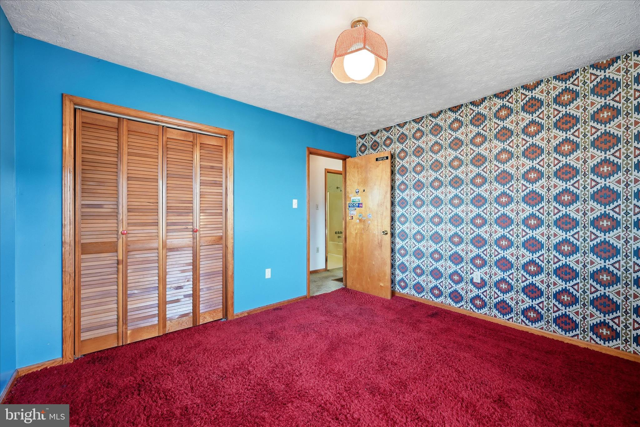 2863 Christian Church Road High View, WV 26808 - Photo 31 of 106 Bedroom 2