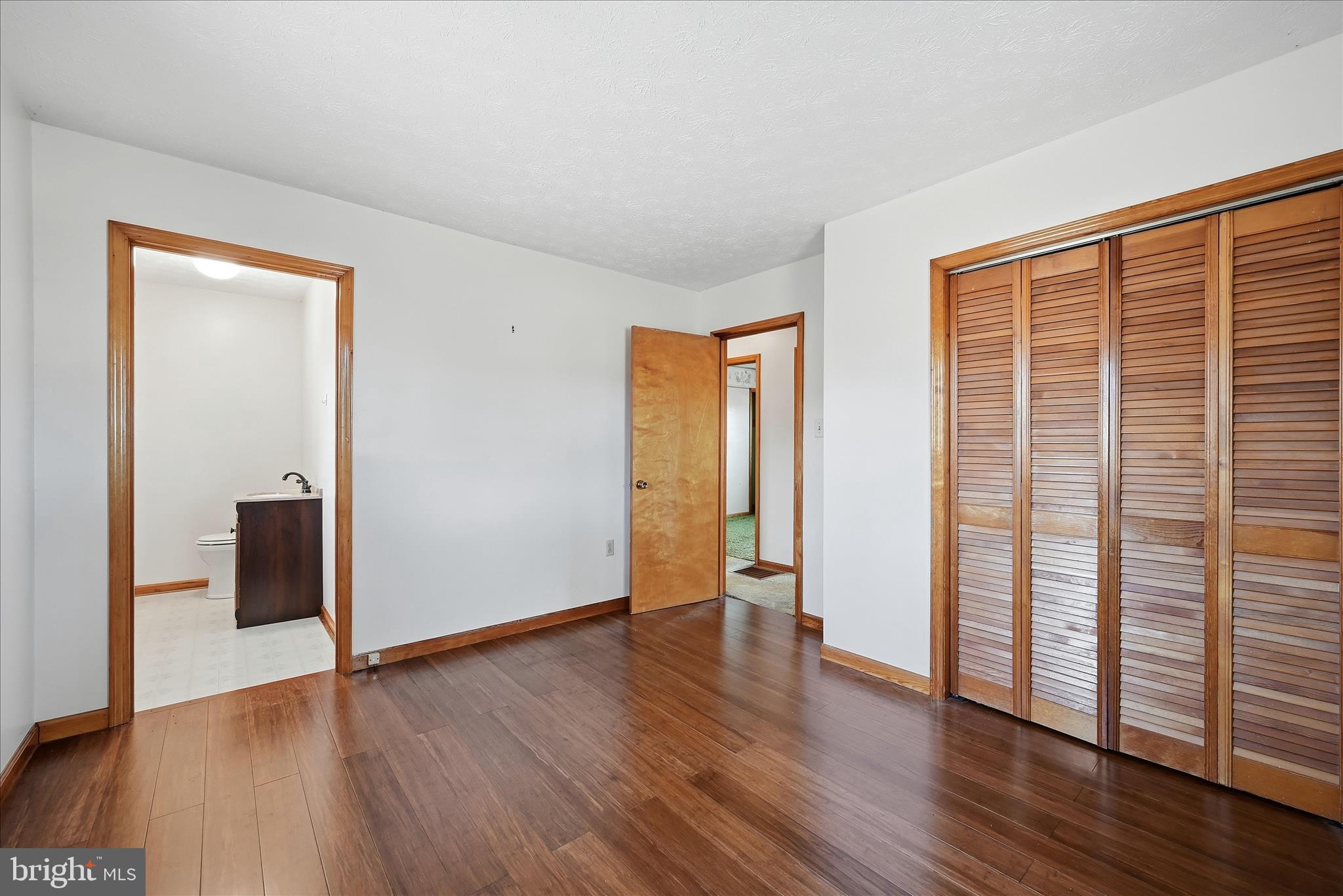 2863 Christian Church Road High View, WV 26808 - Photo 33 of 106 Bedroom 1