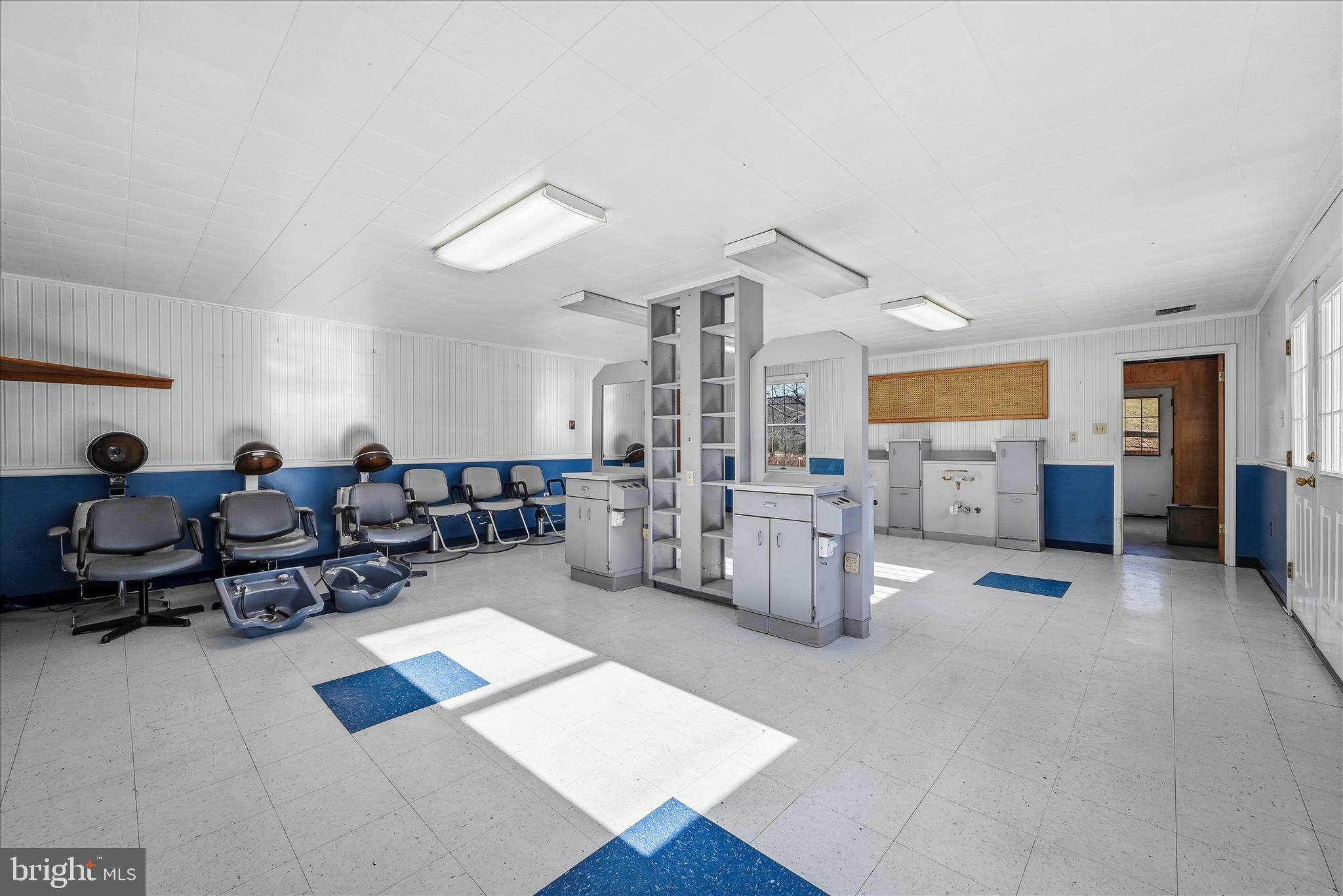 2863 Christian Church Road High View, WV 26808 - Photo 40 of 106 Shop / Office