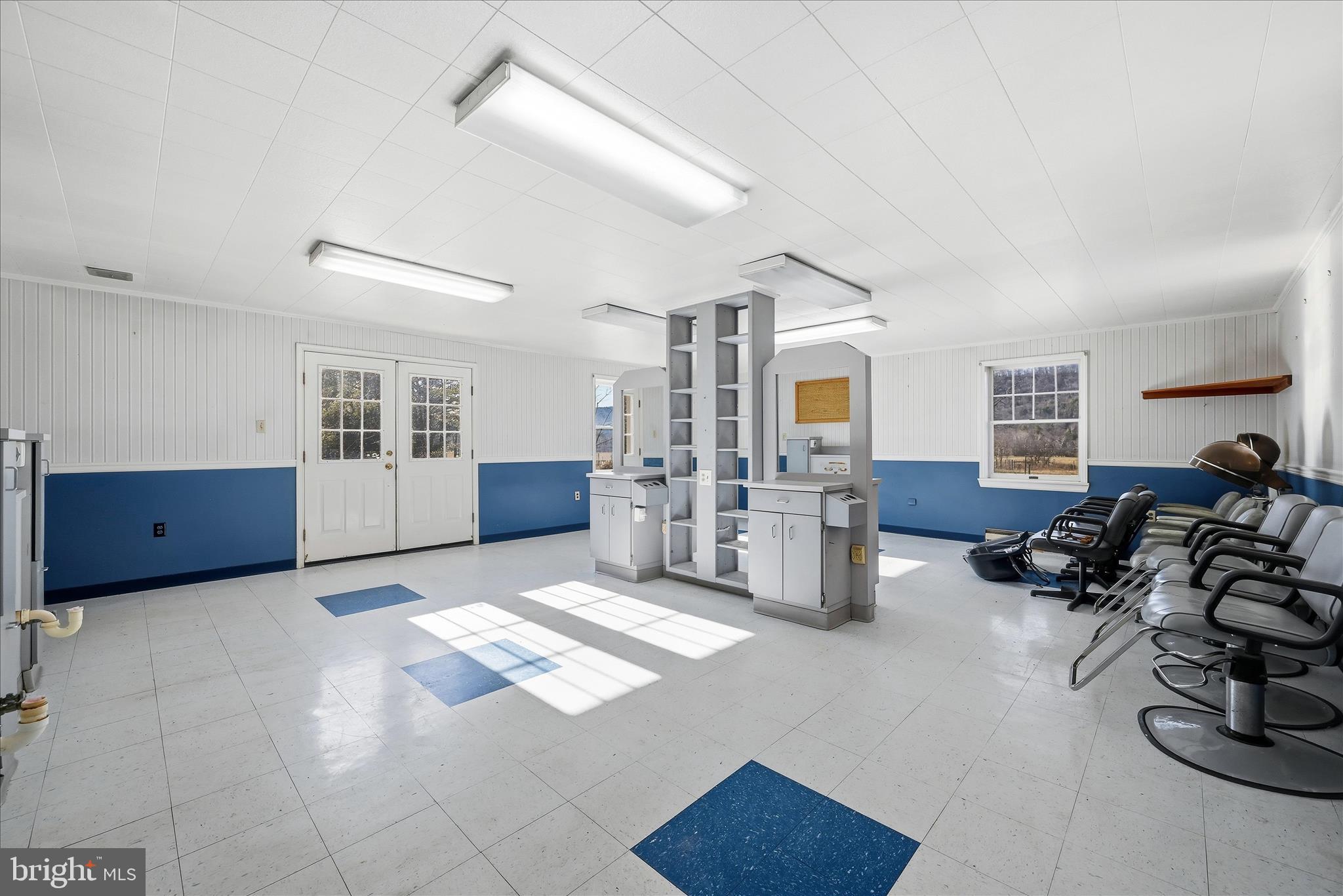 2863 Christian Church Road High View, WV 26808 - Photo 41 of 106 Shop/ Office