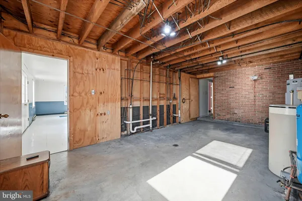 $439,900 | 2863 Christian Church Road, High View, WV 26808