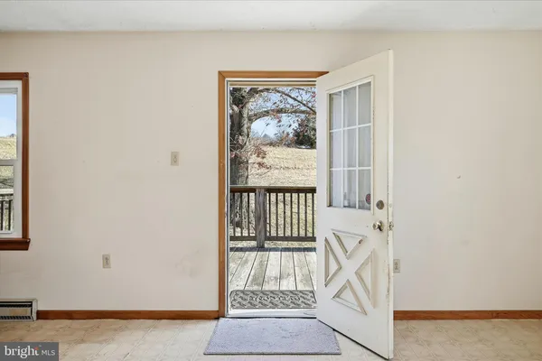 $425,000 | 2863 Christian Church Road, High View, WV 26808