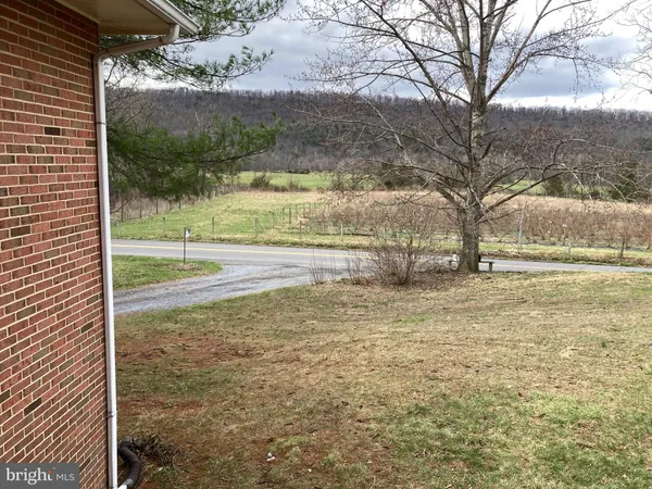 $439,900 | 2863 Christian Church Road, High View, WV 26808