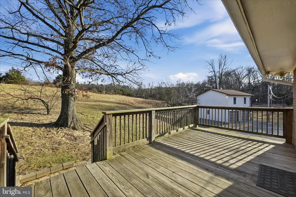 $439,900 | 2863 Christian Church Road, High View, WV 26808