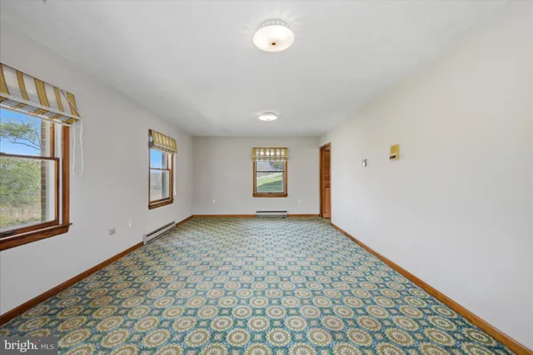 $425,000 | 2863 Christian Church Road, High View, WV 26808