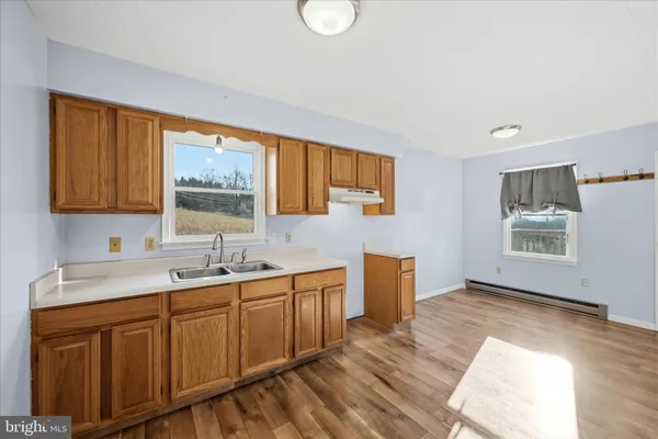 $439,900 | 2863 Christian Church Road, High View, WV 26808