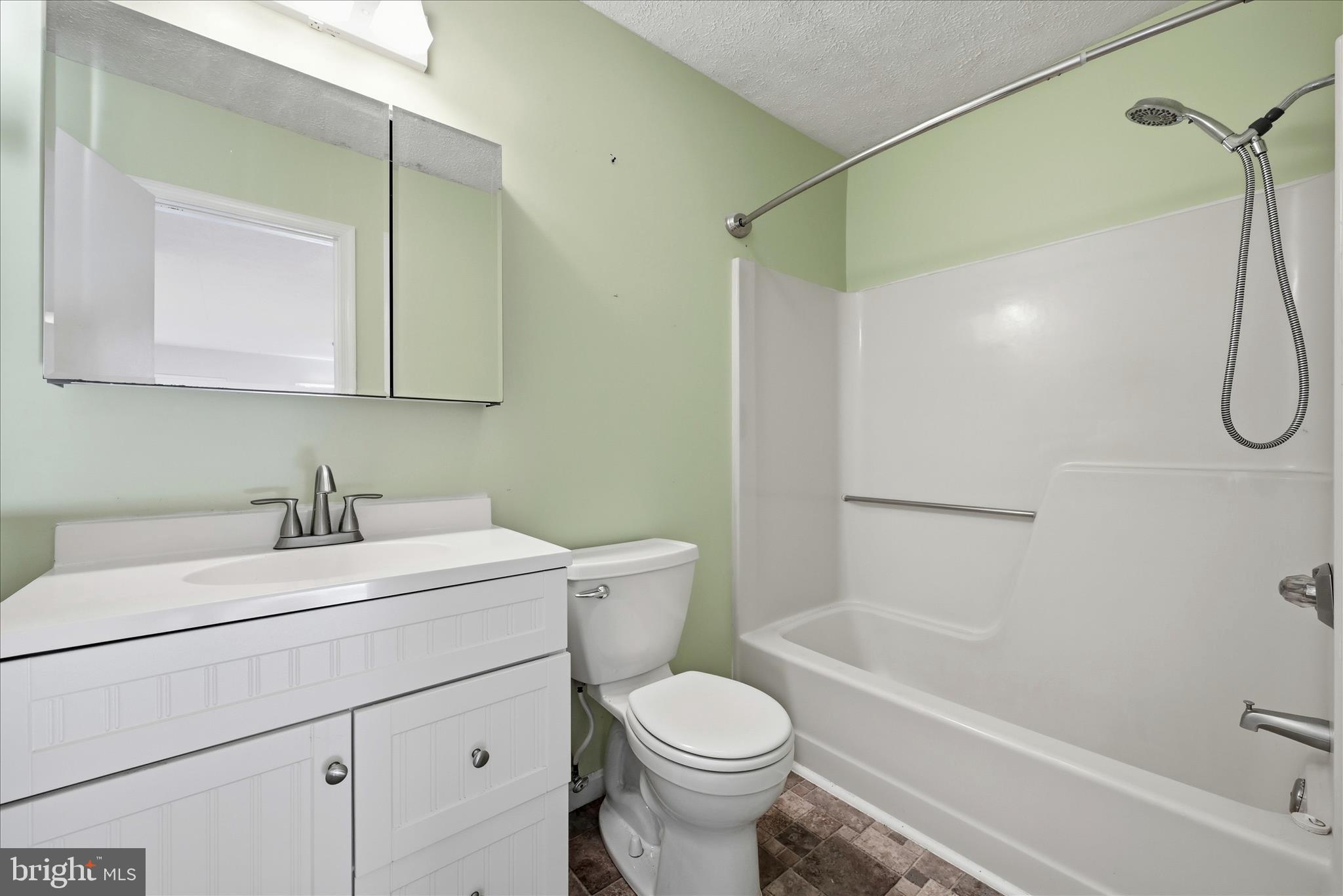 2863 Christian Church Road High View, WV 26808 - Photo 65 of 106 Apart/ Bathroom