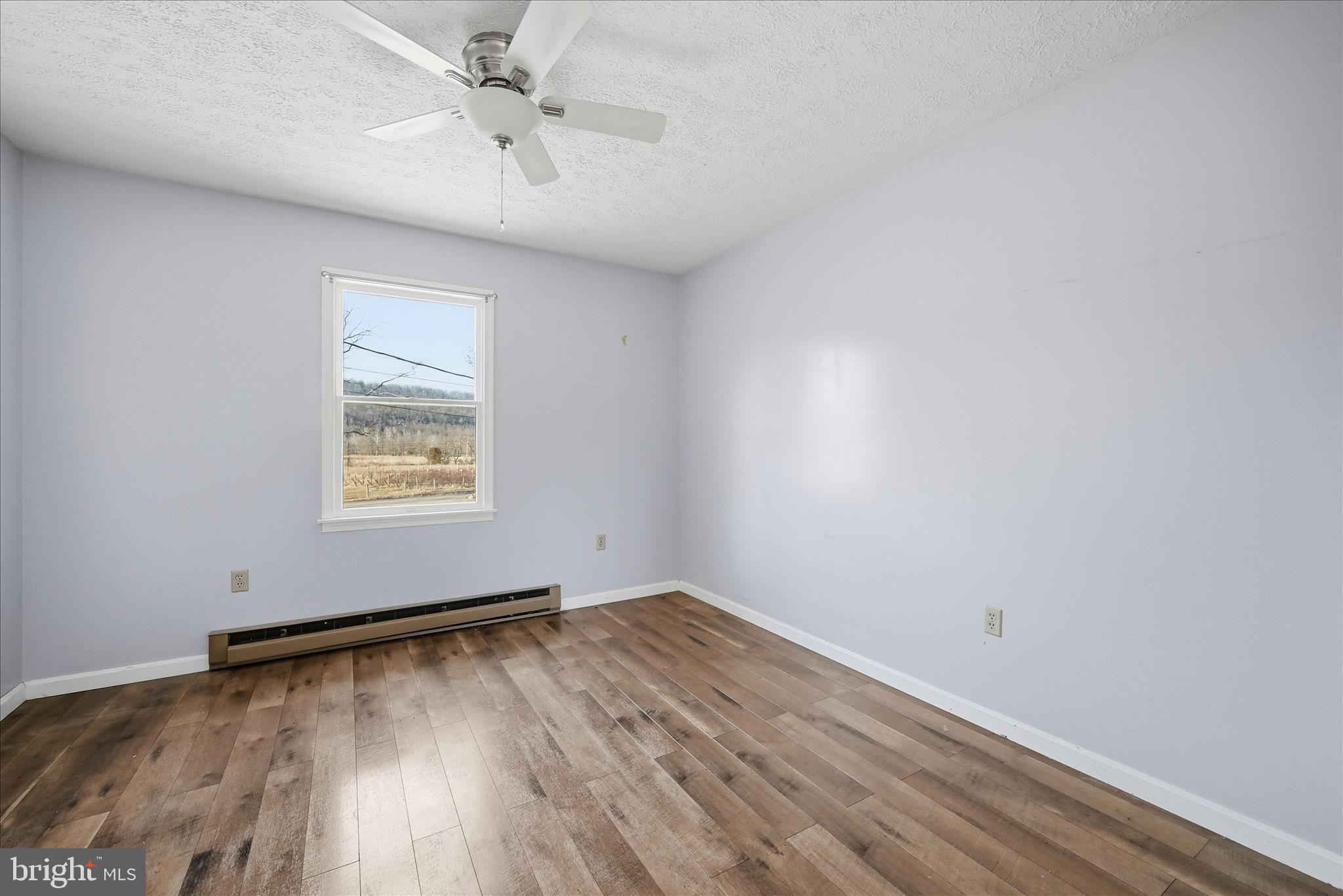 2863 Christian Church Road High View, WV 26808 - Photo 66 of 106 Apart/ Bedroom