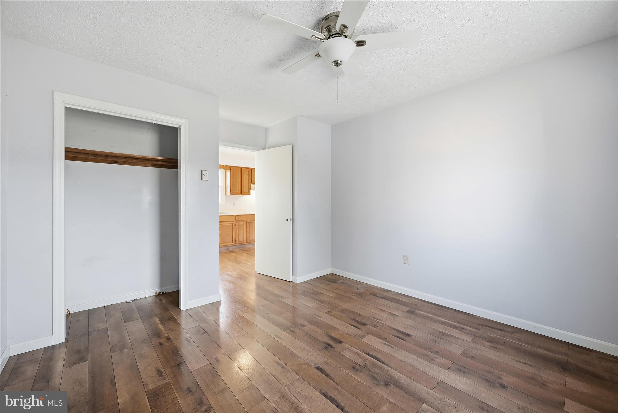 2863 Christian Church Road High View, WV 26808 - Photo 67 of 106 Apart/ Bedroom