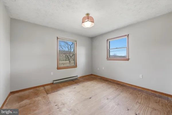 $425,000 | 2863 Christian Church Road, High View, WV 26808