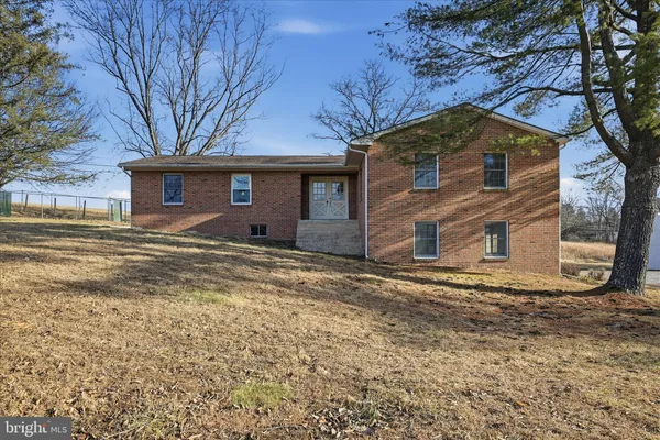 $439,900 | 2863 Christian Church Road, High View, WV 26808