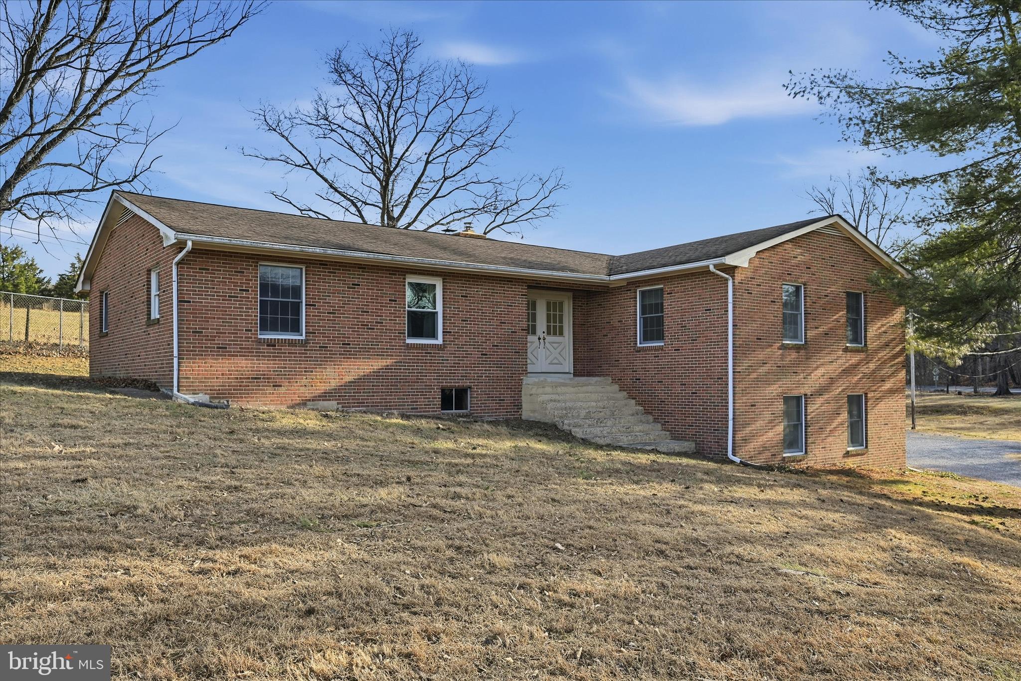 2863 Christian Church Road High View, WV 26808 - Photo 72 of 106 Front Exterior