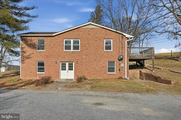 $439,900 | 2863 Christian Church Road, High View, WV 26808