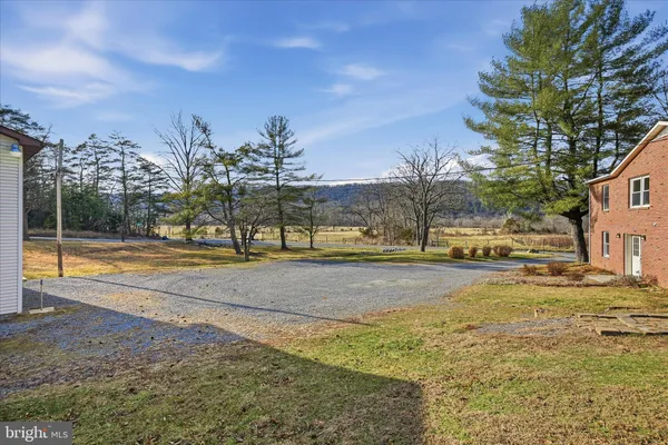 $439,900 | 2863 Christian Church Road, High View, WV 26808