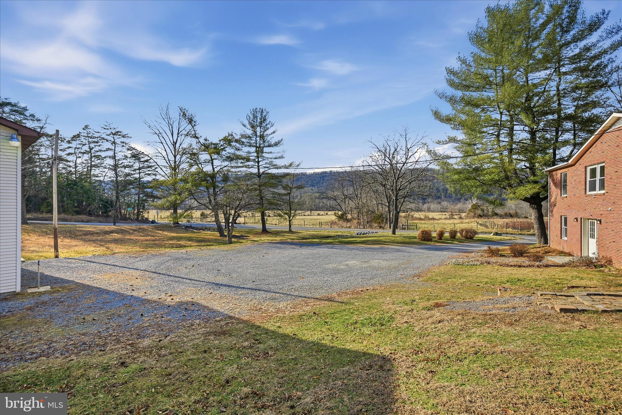 2863 Christian Church Road High View, WV 26808 - Photo 75 of 106 Yard