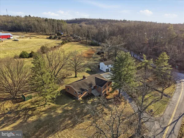 $439,900 | 2863 Christian Church Road, High View, WV 26808