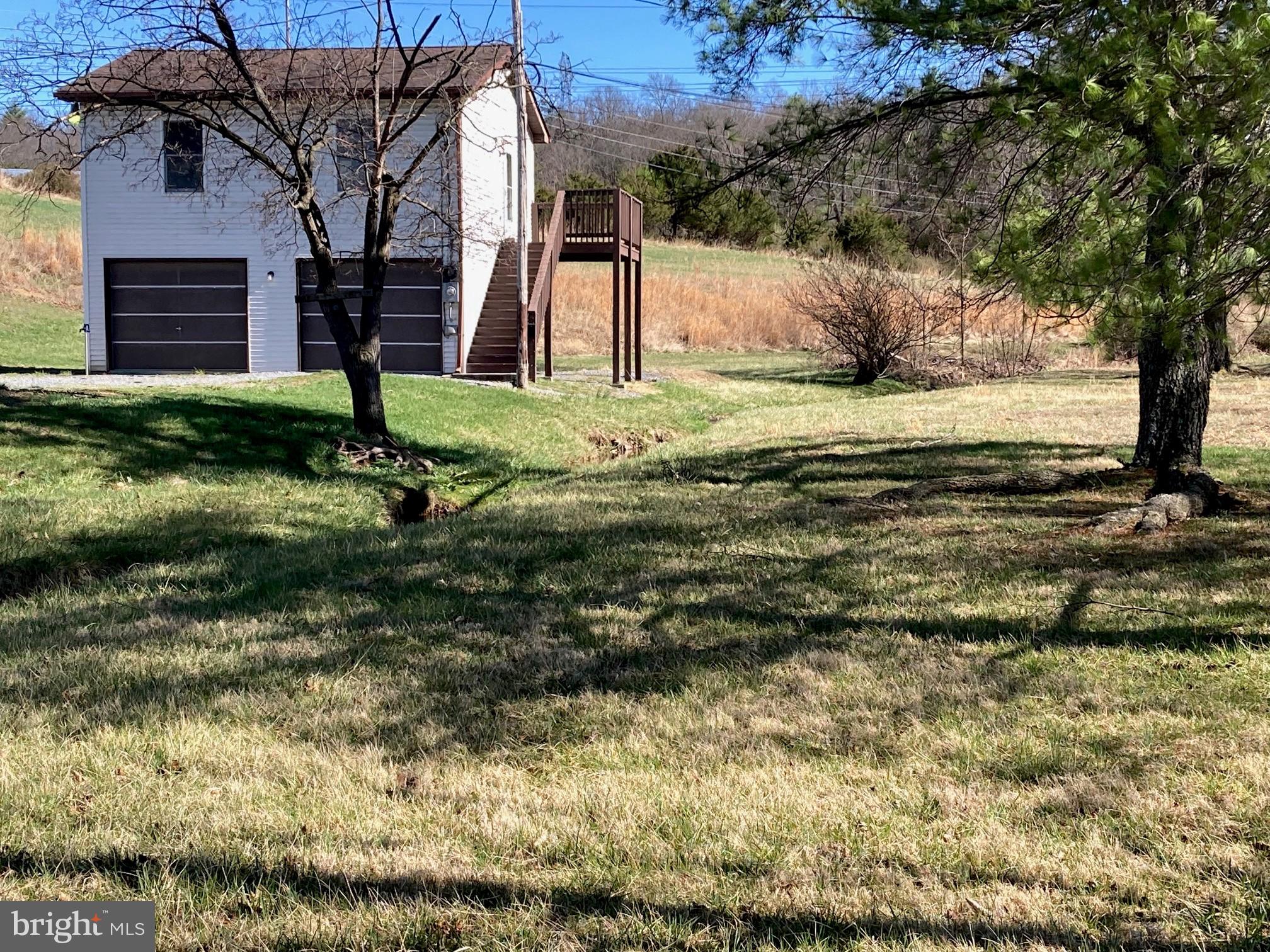 2863 Christian Church Road High View, WV 26808 - Photo 87 of 106