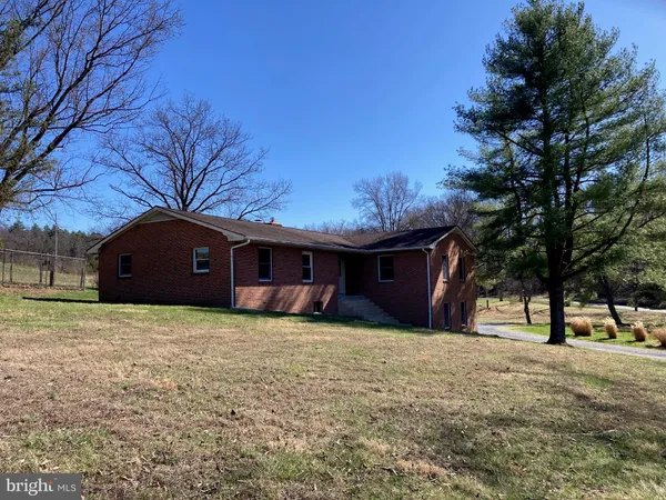 $439,900 | 2863 Christian Church Road, High View, WV 26808