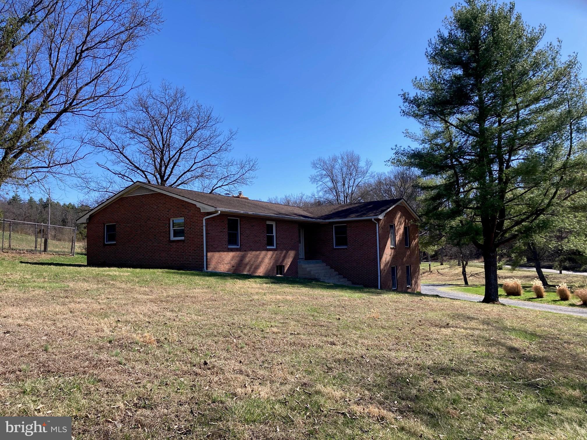 2863 Christian Church Road High View, WV 26808 - Photo 90 of 106