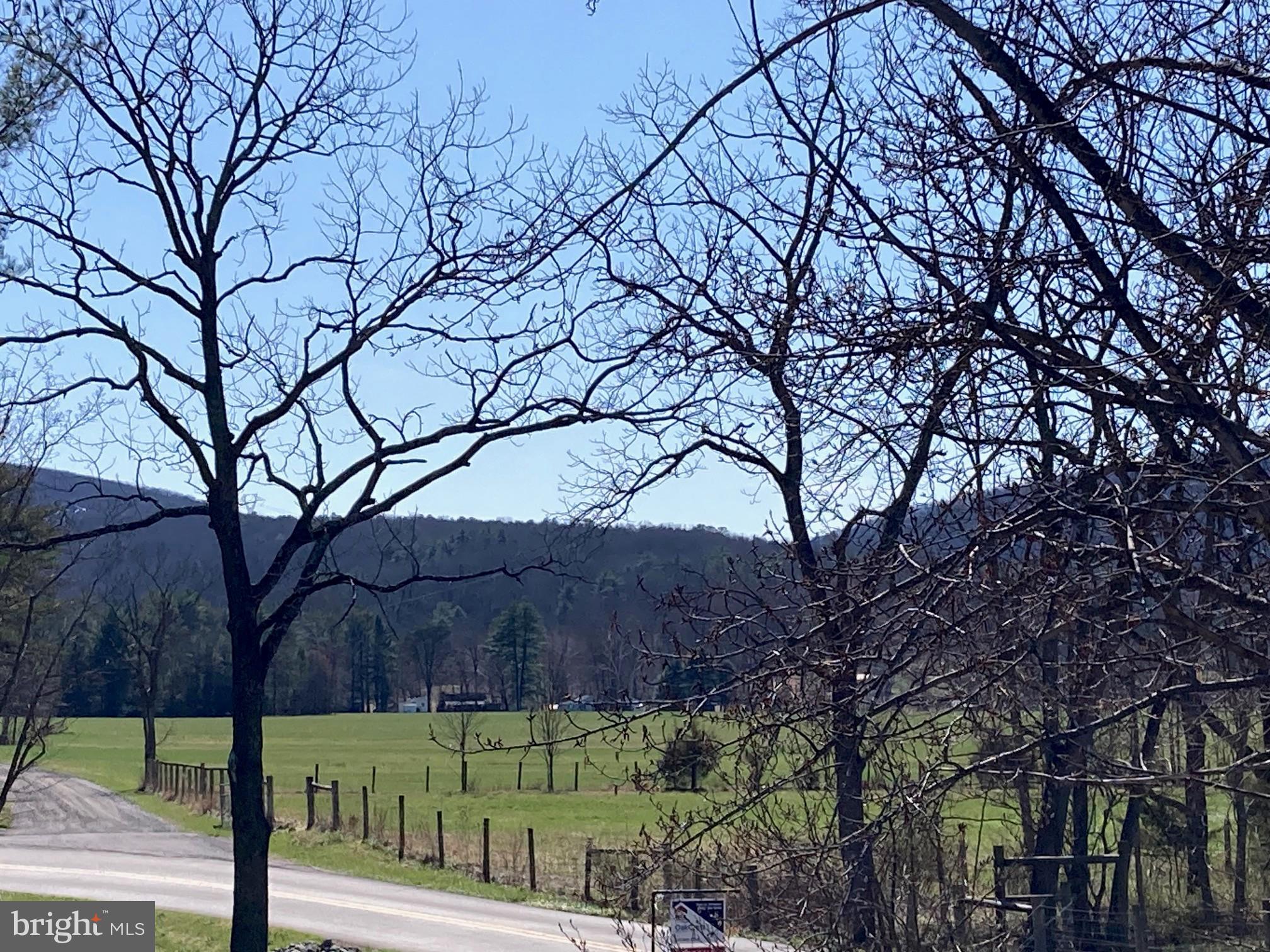 2863 Christian Church Road High View, WV 26808 - Photo 91 of 106 View