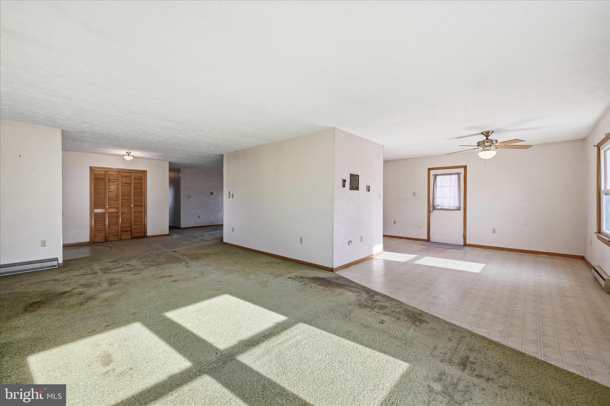 2863 Christian Church Road High View, WV 26808 - Photo 10 of 106 Family Room