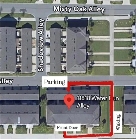 $410,000 | 11818 Water Run Alley, Windermere, FL 34786