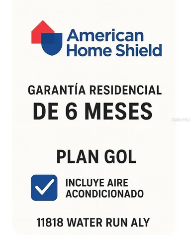 $410,000 | 11818 Water Run Alley, Windermere, FL 34786