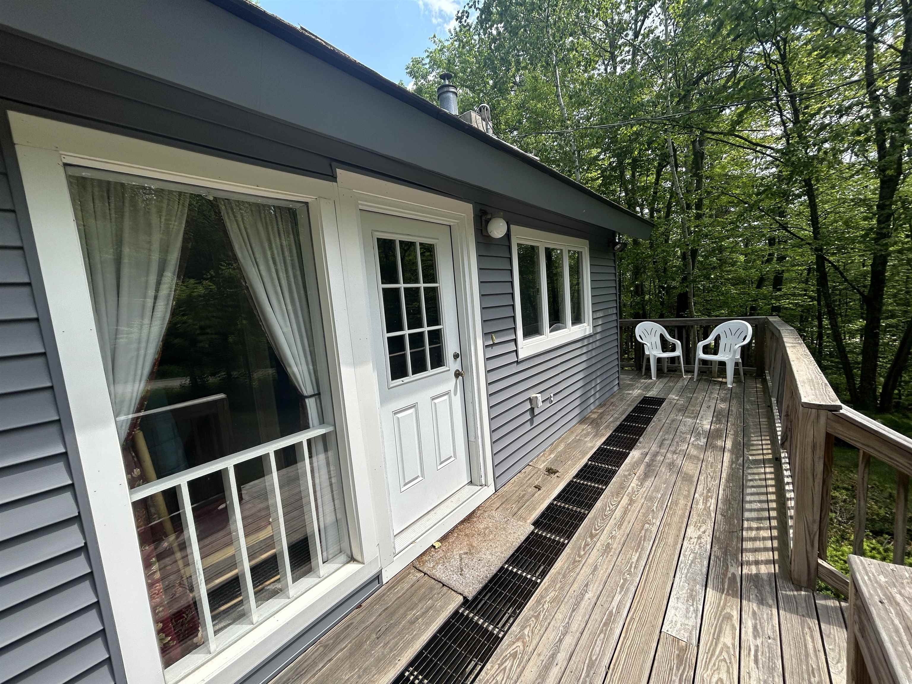 13 Golden Triangle Road Winhall, VT 05340 - Photo 3 of 22