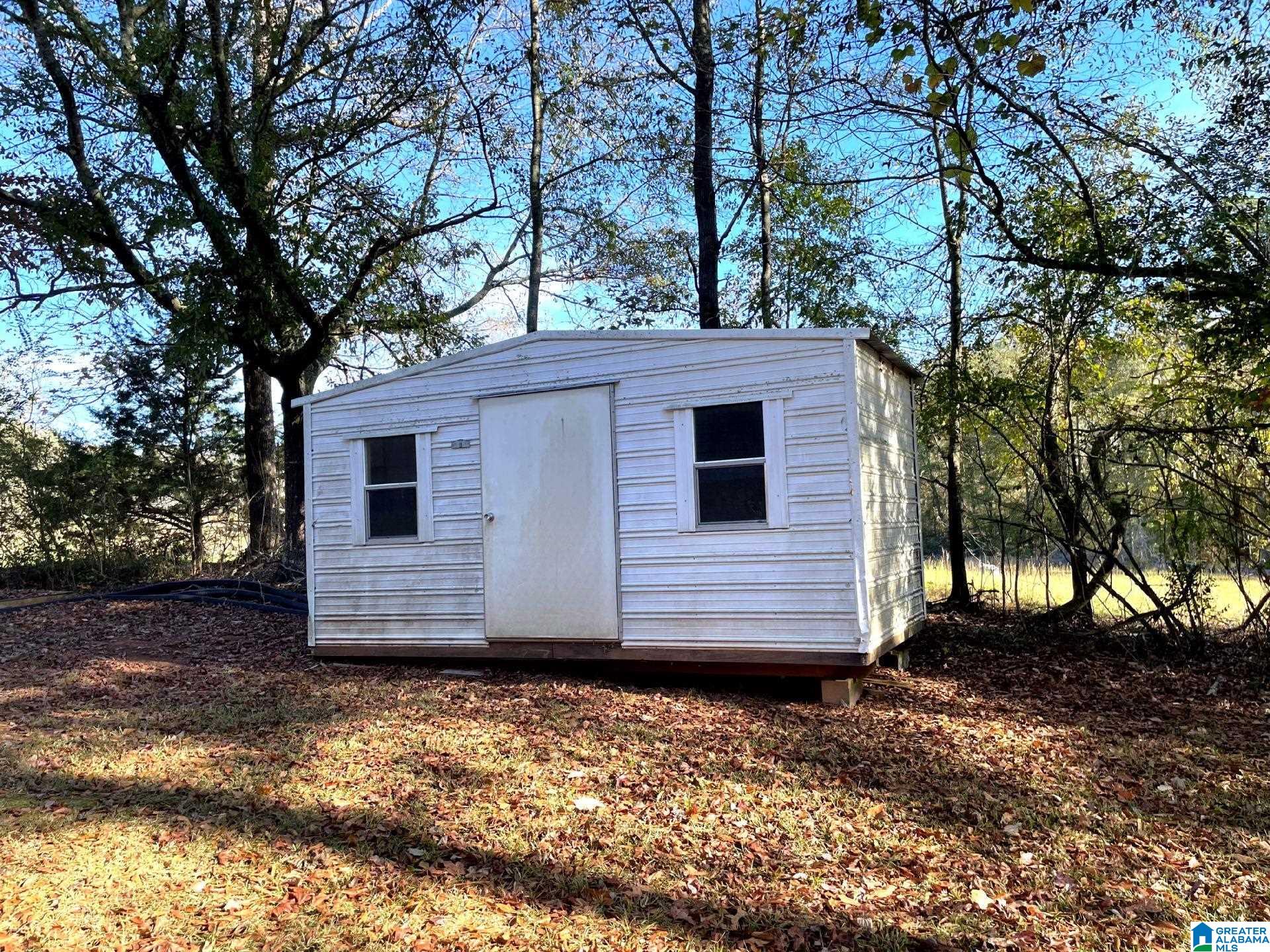 120 Highland Road Lineville, AL 36266 - Photo 12 of 16