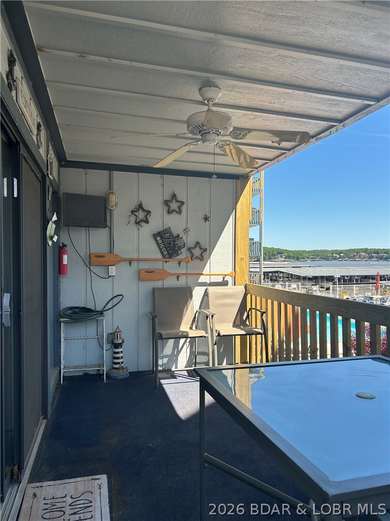 1442 Nichols Road, Unit D107 Osage Beach, MO 65065 - Photo 12 of 16
