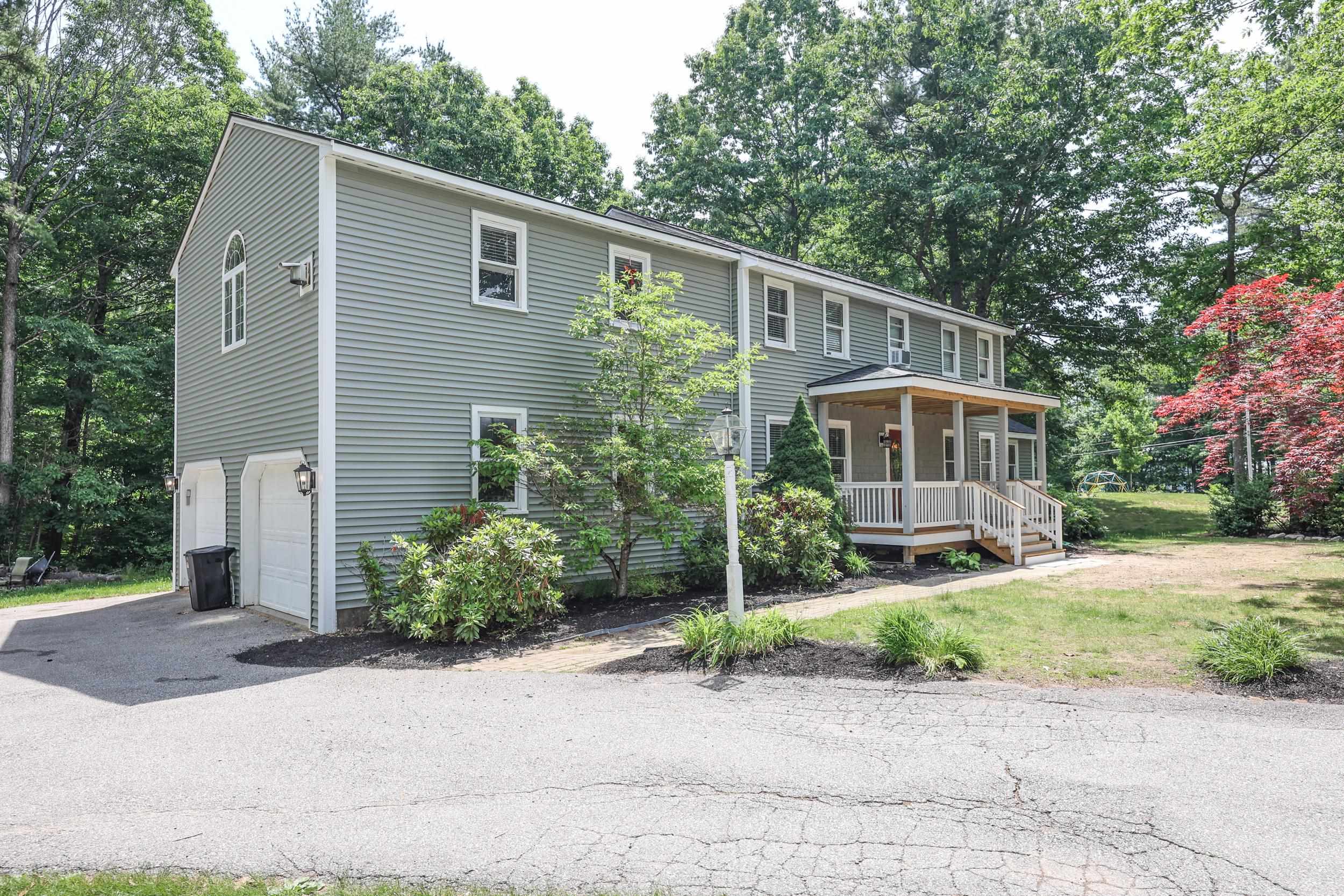 1 Jessica Lane Derry, NH 03038 - Photo 4 of 47